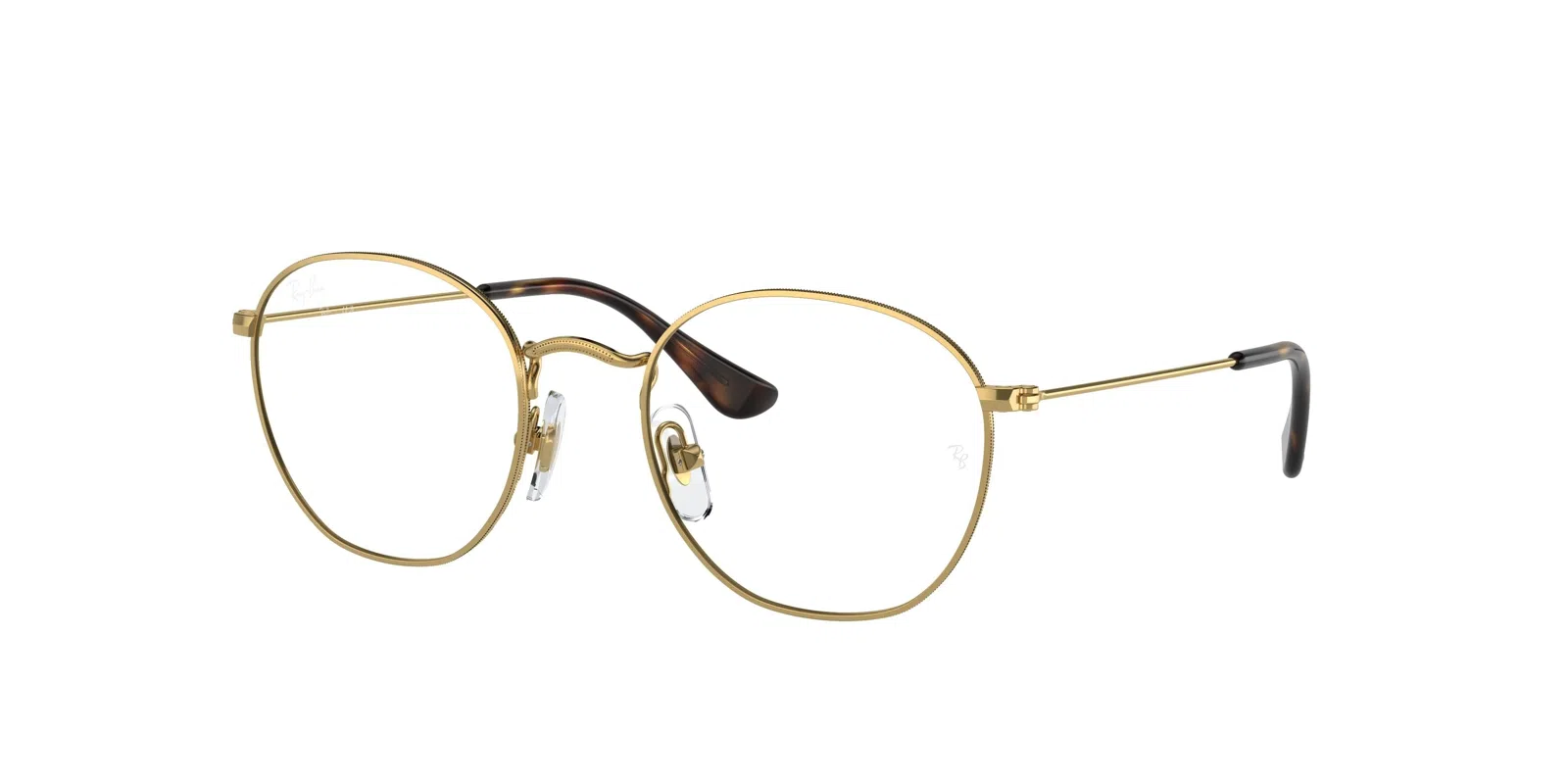 Ray-Ban Kids Rob 0RY9572V Eyeglasses - view 2